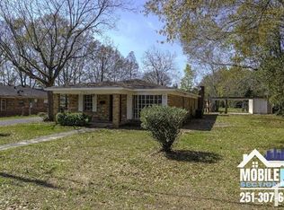 201 Book Ave, Prichard, AL 36610