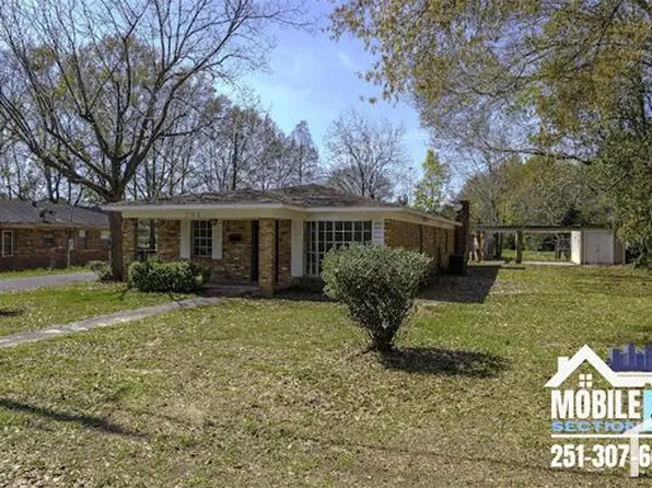 201 Book Ave, Prichard, AL 36610