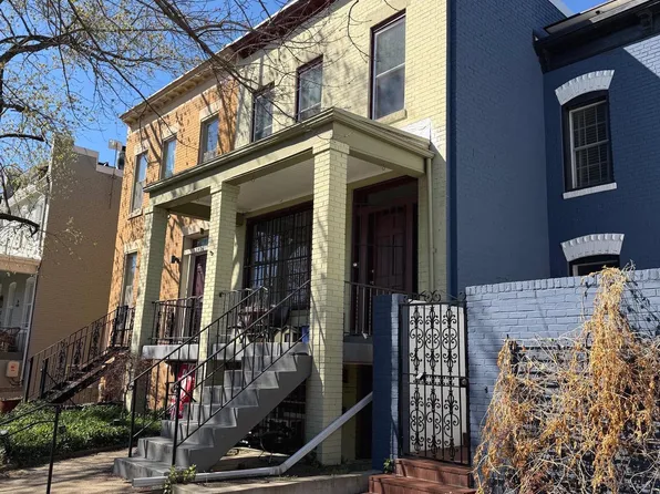 1428 G St SE, Washington, DC 20003
