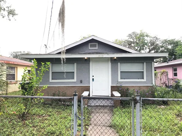 1035 N OHIO AVENUE, LAKELAND, FL 33805