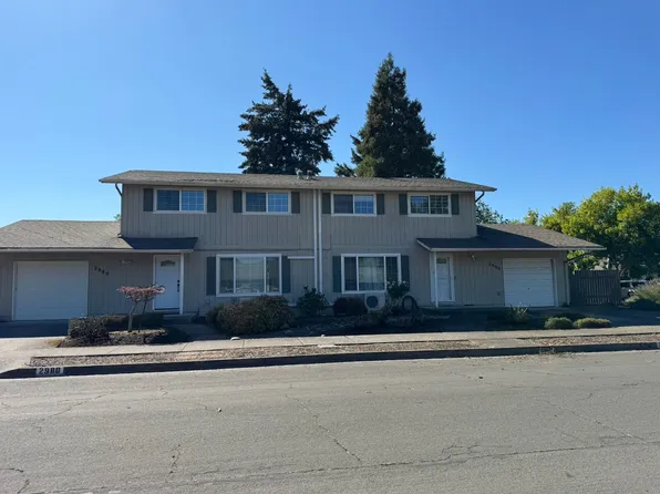 2980 Chuckanut St, Eugene, OR 97408