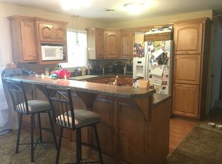 915 Meadow Brook Dr, Clinton, MO 64735