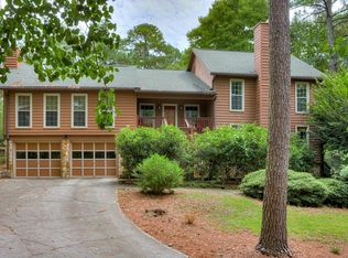 3987 Woodvalley Dr, Aiken, SC 29803
