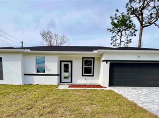 61 Pecan Loop, Ocala, FL 34472