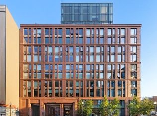 380 Harrison Ave UNIT 1114, Boston, MA 02118