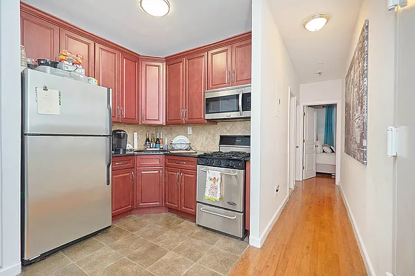 Rented by Brown Harris Stevens | media 43