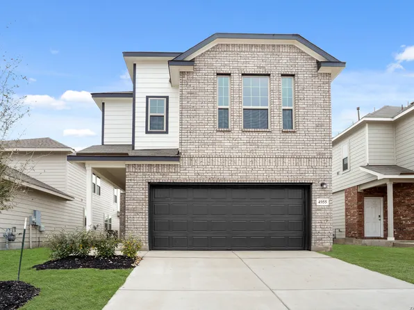4955 Blue Ranch, San Antonio, TX 78222