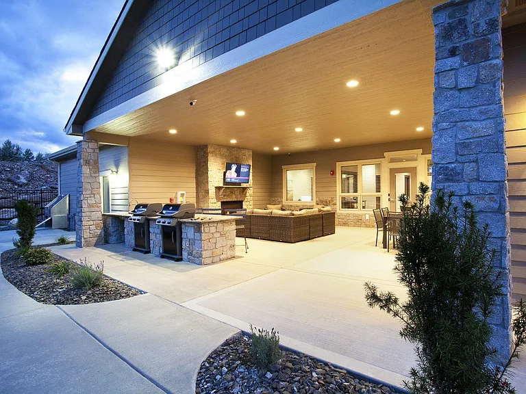 Legacy Villas — Photo 7