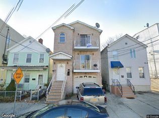189 Linden Ave, Jersey City, NJ