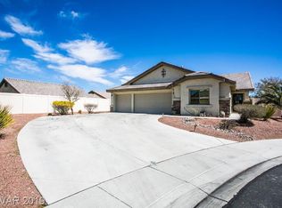 5916 Felicia Ct, North Las Vegas, NV 89081