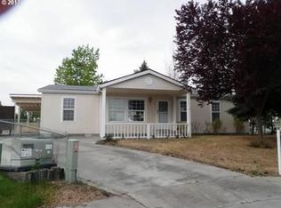 1505 W Brock Ave, Hermiston, OR 97838