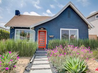 1631 S Ridgeley Dr, Los Angeles, CA 90019