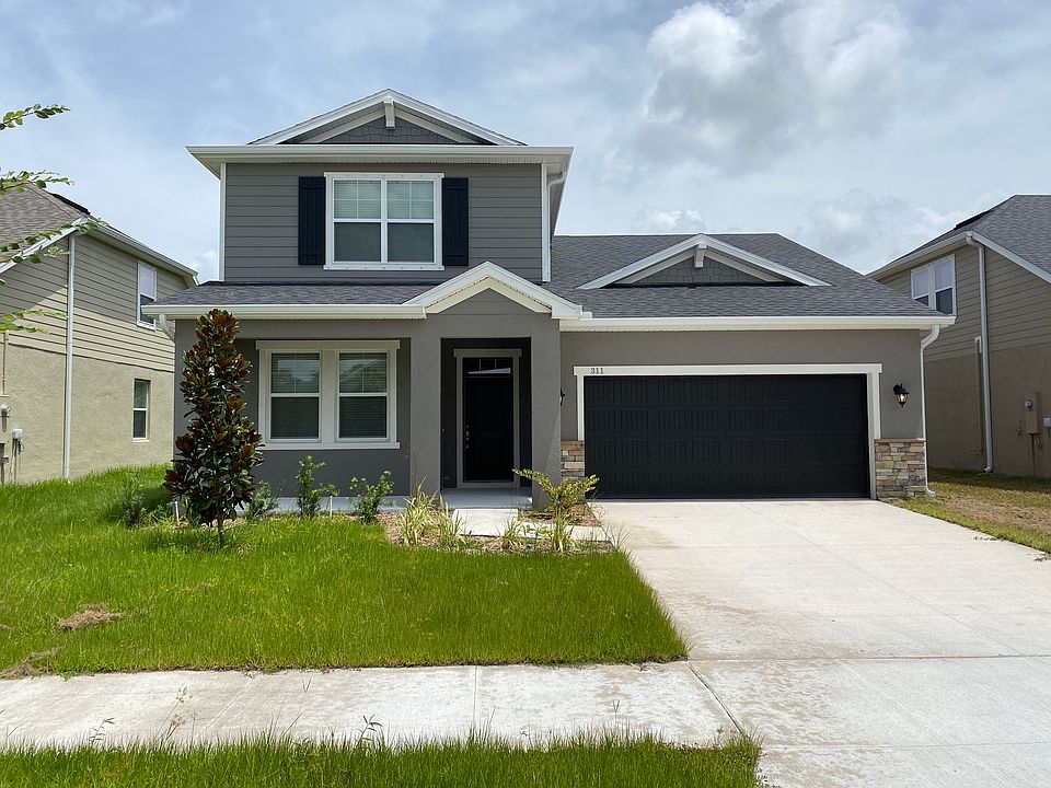 1st image of 311 Pine Terrace Dr
