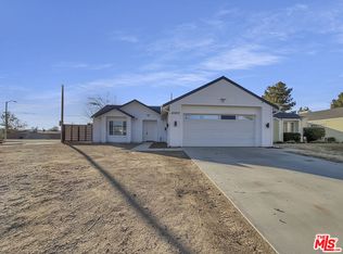 45903 Desert Springs Dr, Lancaster, CA 93534