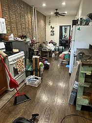 Rented by N.C. Pepe Corp.