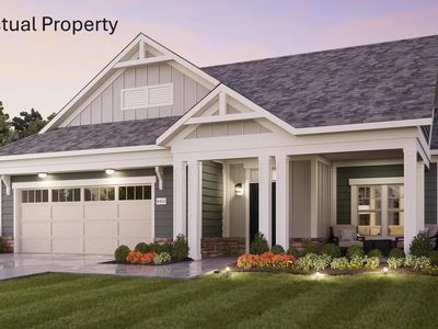 1205 Bridgeforth Ln, Chapel Hill, NC, 27517