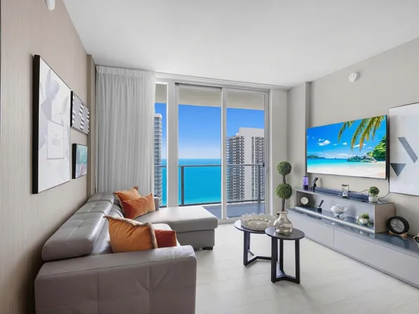 4010 S Ocean Dr, Hollywood, FL