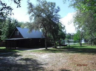 118 Skinner Lake Rd, Hawthorne, FL 32640