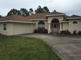5 White Haven Ln, Palm Coast, FL 32164