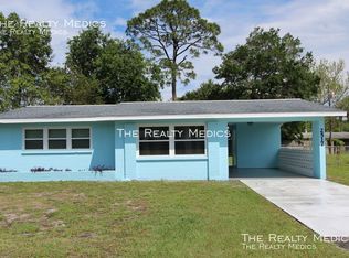 2517 Yale Rd, South Daytona, FL 32119