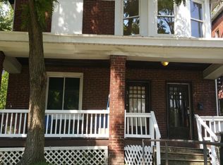 2141 Burnet Ave, Cincinnati, OH 45219