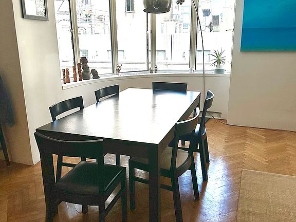 2nd image of 17 W 54th St APT 11E