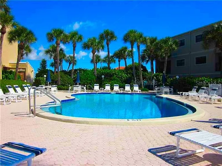 3400 Gulf Blvd #108 — Photo 27