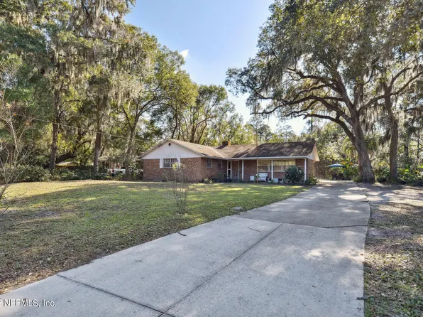 3540 BESSENT Road, Jacksonville, FL 32218