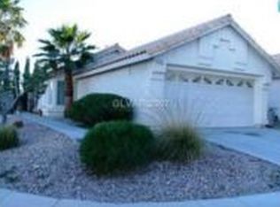 5401 Fodor Ln, Las Vegas, NV 89107