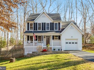 18 Drake St, Stafford, VA 22554