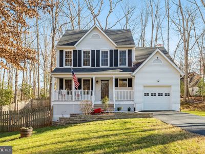 18 Drake St, Stafford, VA, 22554