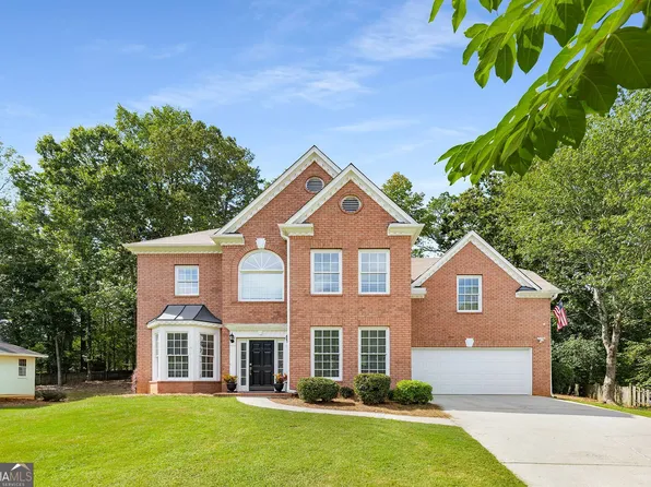 2100 Providence Oaks St, Milton, GA 30009