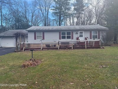 111 Ash Ln, Kunkletown, PA, 18058