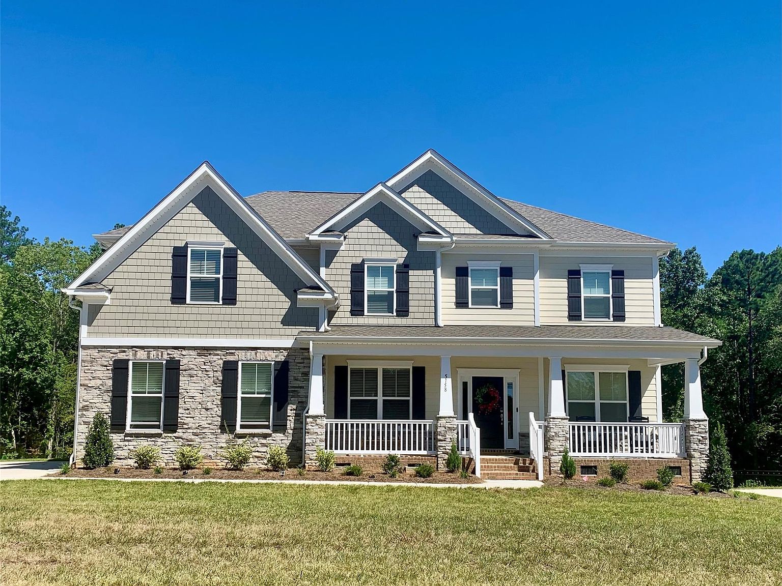 5158 Mill Creek Rd, Clover, SC 29710 Zillow
