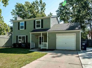306 Clayton Ct, Lawrence, KS 66044