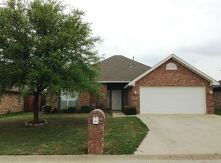 2021 Brooke Dr, Sanger, TX 76266