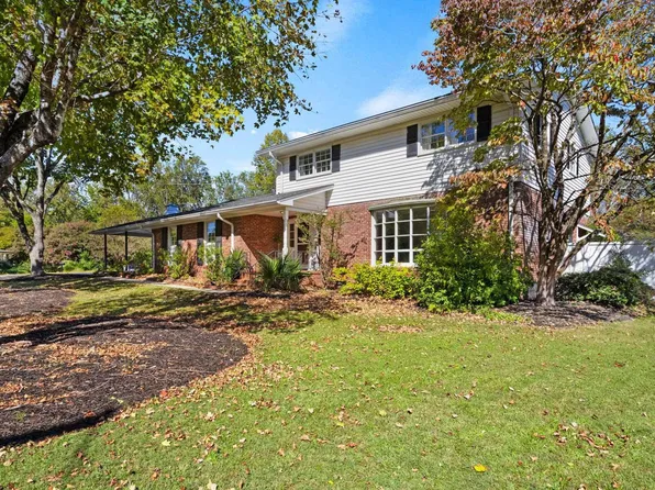 12 Sunderland Dr, Greenville, SC 29611
