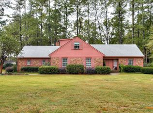 1529 Pine Log Rd, Aiken, SC 29803