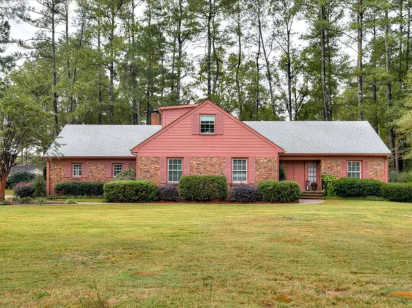 1529 Pine Log Rd, Aiken, SC 29803