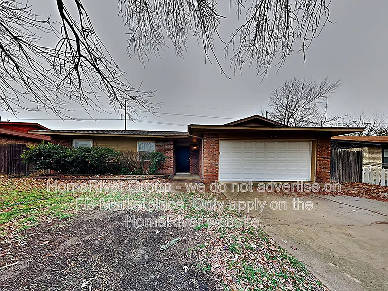 13486 S Fern St — Photo 1