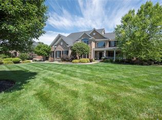 4685 Homestretch Ln, Mason, OH 45040