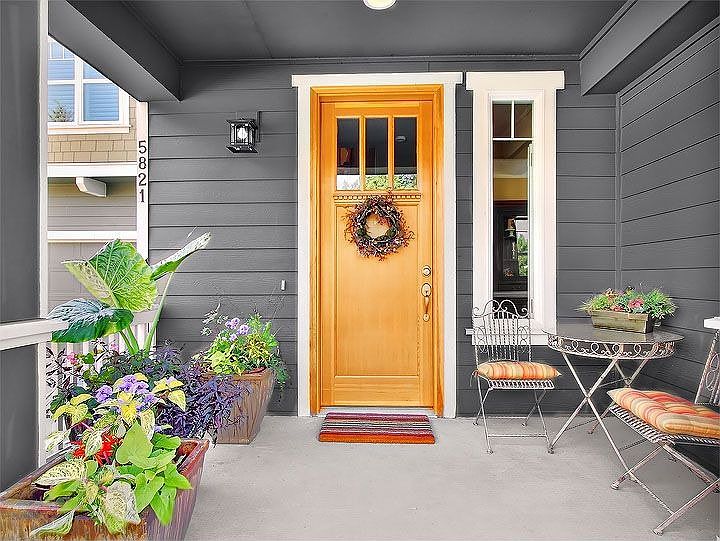 Built in 2006 by The Dwelling Company