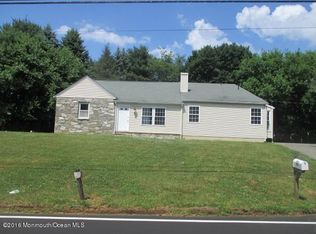 10 Charleston Springs Rd, Millstone Township, NJ 08510