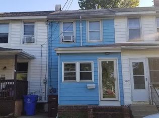 507 Bem St, Riverside, NJ 08075