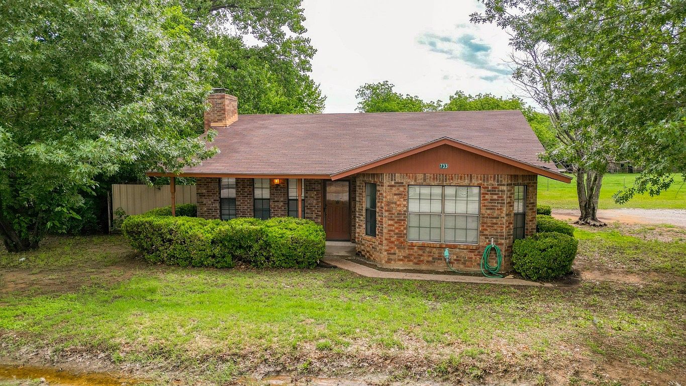 733 S Moseley St, De Leon, TX 76444 Zillow