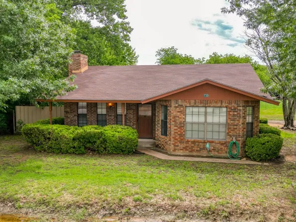 733 S Moseley St, De Leon, TX 76444