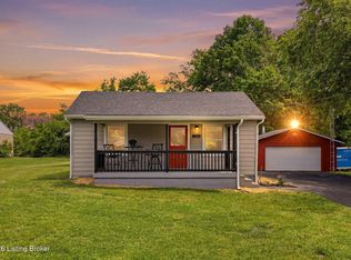 2813 Tucker Station Rd, Louisville, KY 40299