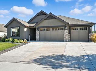 411 Epic St, Richland, WA 99352