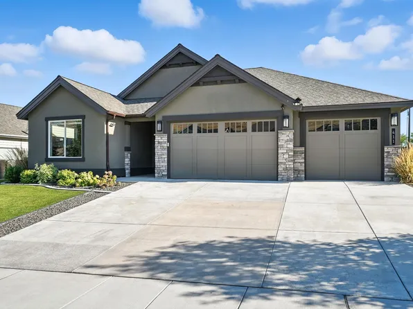 411 Epic St, Richland, WA 99352
