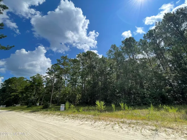 1276 Madera Place SW, Supply, NC 28462